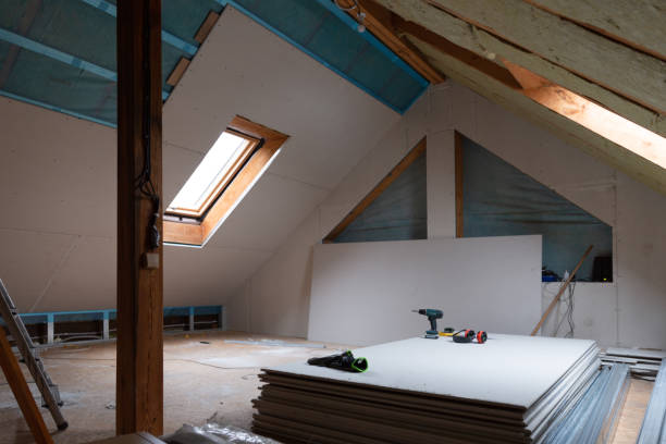 Best Insulation Installation Services in Kodi Station, AK
