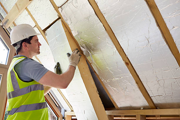 Best Commercial Insulation in Kodi Station, AK